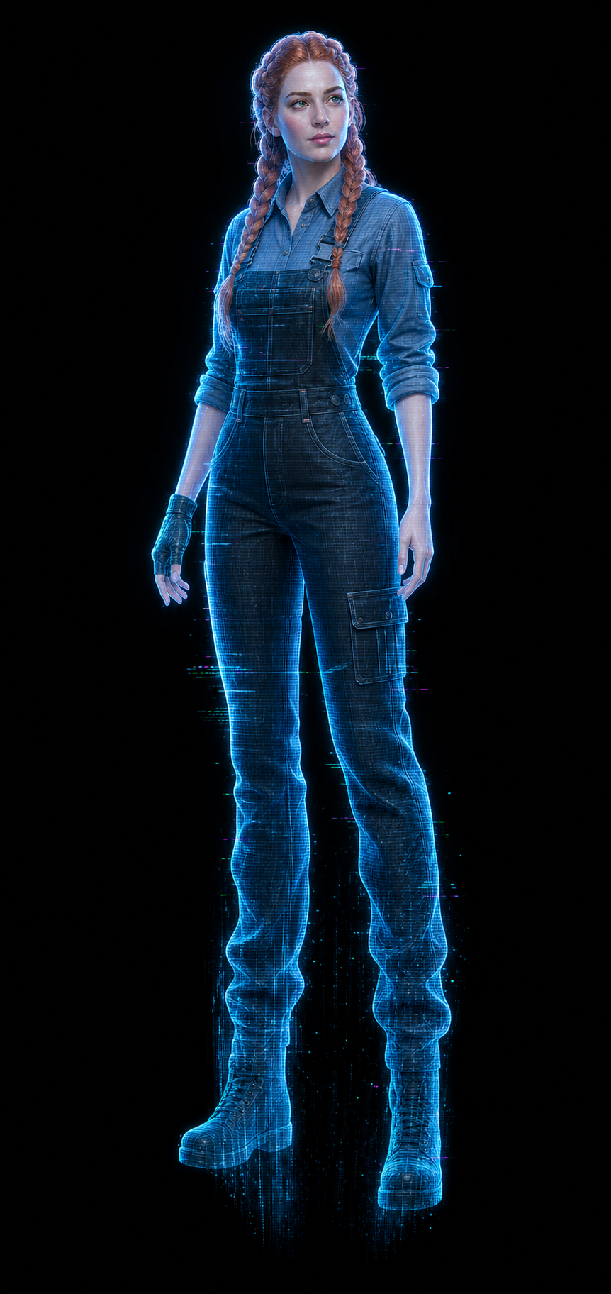 Holograma